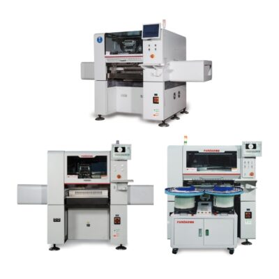 LED Model 400x400