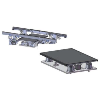 conveyor base