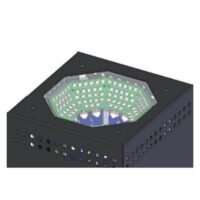 linear camera