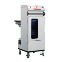 ic tray feeder