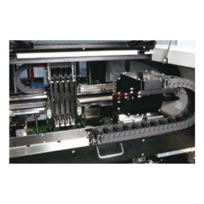 smt machine head