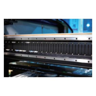 smt machine rail