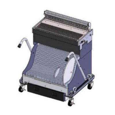 pick and place machine FEEDER TROLLEY