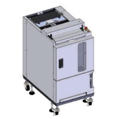 IC feeder trolley